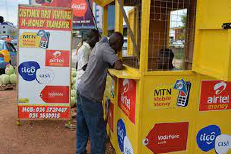 MOMO loan debtors refusing to register SIMs —  Bank of Ghana